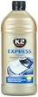 Автошампунь з воском K2 Express Plus 500 мл (K140) - зображення 1