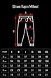 Штани Карго Reflective 4XL (8042780) - изображение 6