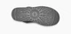 Угги женские UGG Мини Classic 2 ULTRA MINI Серые (1116109-GRY) 38р. - изображение 7