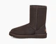 Угги женские UGG Short Classic 2 Шоколад (1016223CHO) 41р. - изображение 3