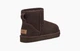 Угги женские UGG Мини Classic 2 Шоколад (1016222CHO) 40р. - изображение 4