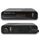 Ресивер World Vision T62D2 Цифровий ефірний DVB-C/T/T2 тюнер - зображення 2