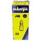 Галогенная лампа Narva Standart M5 42027 12V 35/35W BA20d - изображение 1