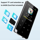 MP3 плеер JNN M25 Original Bluetooth Hi-Fi 4Gb - изображение 5