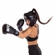 Перчатки боксерские UFC Boxing UBCF-75605 UFC 10oz Черный (37512028) - изображение 8