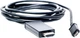 Кабель-перехідник PowerPlant micro USB - HDMI (MHL) 1.8 м (KD00AS1239) - зображення 1