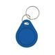 Ключ Proxymity-key Mifare 1К BLUE - изображение 1