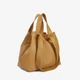 Сумка женская кожаная с двумя парами ручек шоппер средняя Regina Notte Shopper 2771 Светло-рыжий (rdn_2000000178752) - изображение 3