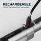 Фонарь ручной Nebo Franklin Dual RC (NB NEB-WLT-0022-G) - изображение 7