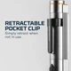 Фонарь ручной Nebo Franklin Dual RC (NB NEB-WLT-0022-G) - изображение 9