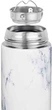 Термобутылка Noveen LED дисплей TB2319 450 мл Marble (070898) - изображение 3