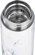 Термобутылка Noveen LED дисплей TB2319 450 мл Marble (070898) - изображение 5