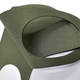 Маска многоразовая защитная Питта (PITTA) L хаки 2шт (Pt-1-L-Kh-2) - изображение 5
