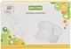 Вкладыши Baby Team Basic 0025 60 шт (239814121) - изображение 1