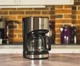 Кофеварка капельная Adler AD-4407 0,7 л, 550 Вт, стеклянный кувшин, противокапельный клапан - изображение 4