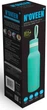 Термобутылка Noveen TB134 500 мл Sea Green (070807) - изображение 6