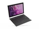Lenovo ideapad Duet 3i N4020 4/128GB LTE Win11P Graphite Grey (82HK005TRA) - изображение 5
