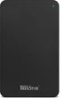TrekStor DataStation Pocket Pace Black 500 GB (TS25-500PP) - изображение 1