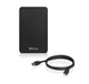 TrekStor DataStation Pocket Pace Black 500 GB (TS25-500PP) - изображение 3