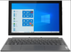 Lenovo ideapad Duet 3i N5030 8/128GB Wi-Fi Win11P Graphite Grey (82AT00LERA) - изображение 2