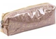 Пенал м'який глянсовий, прямокутний Cool For School золотистий 20*9,5*4,5 см (CF86677-01) - зображення 1