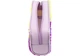 Пенал с паетками, 1 отделение Cool For School фиолетовый с голубым 9,5*20*4 см (6571-purple) - изображение 2