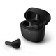 Наушники Philips TAT2236 True Wireless IPX4 Black (TAT2236BK/00) - изображение 2