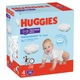 Подгузники Huggies Pants 4 (9-14 кг) для мальчиков 72 шт (5029053564104) - изображение 2