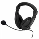 Наушники Esperanza EH103 Black (EH103) - изображение 1