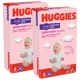 Підгузник Huggies Pants 4 M-Pack (9-14 кг) для дівчаток 116 шт (5029054237434) - зображення 2