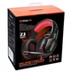 Наушники REAL-EL GDX-8000 VIBRATION SURROUND 7.1 BACKLIT - изображение 8