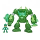 Игровой набор PJ Masks Герои в масках - Гекко в механическом костюме (F2151) - изображение 2