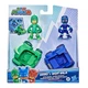 Игровой набор PJ Masks Герои в масках- Гекко против Ночного Ниндзя (F2841) - изображение 1