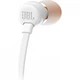 Наушники JBL T110 White (T110WHT) (154828) - изображение 3