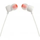 Наушники JBL T110 White (T110WHT) (154828) - изображение 4