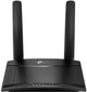 Маршрутизатор TP-LINK TL-MR100 WiFi4 / N300 / 100 Мбіт/с / SIM-card 3G/4G/5G - зображення 1