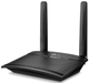Маршрутизатор TP-LINK TL-MR100 WiFi4 / N300 / 100 Мбіт/с / SIM-card 3G/4G/5G - зображення 2