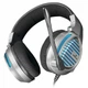 Навушники REAL-EL GDX-7670 Gun Metal - зображення 6