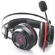 Наушники REAL-EL GDX-7450 Black - изображение 7