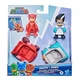 Игровой набор PJ Masks Герои в масках - Совка против Ромео (F2842) - изображение 1