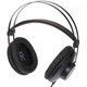 Наушники AKG K52 Black (3169H00010) - изображение 5
