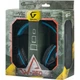 Наушники Gemix W-360 black-blue - изображение 10