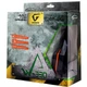 Навушники Gemix W-330 black-orange (164887) - зображення 4
