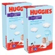 Подгузники Huggies Little Movers/Pants 3 M-Pack 6-11 кг для мальчиков 116 шт (5029054568026) - изображение 2