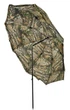 Зонт-палатка Carp zoom Umbrella Shelter camou 250 см (CZ5975) - изображение 4