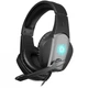 Наушники Defender X-Skull Black-Grey (64585) - изображение 1