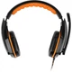 Наушники Gemix W-330 PRO - изображение 2