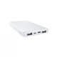 Батарея универсальная Trust Primo 10000 mAh White (23896_TRUST) - изображение 1