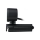 Веб-камера Rapoo XW2K 2K FHD Black (XW2K Black) - зображення 5