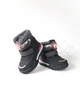 Зимние сапоги Tom.m 22 р 14,1 см черный с серым артикул З139 - изображение 2